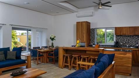 CASA DE LOS PESCADORES HOUSE FOR SALE PLAYACAR FASE 1